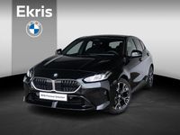 Occasion BMW 120 M Sport 170 PK (125 kW) 2025 Zwart Hatchback