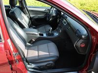 Occasion Mercedes C200 Avantgarde 163 PK (119 kW) 2005 Rood Sedan