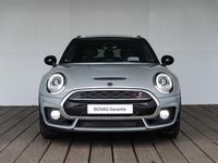 Occasion Mini John Cooper Works Clubman Business 192 PK (141 kW) 2018 Grijs Stationwagen