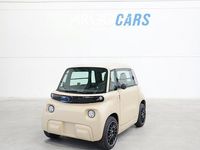 Occasion Opel Rocks-e Rocks 2024 Zwart Hatchback