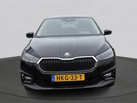 Occasion Skoda Fabia Business Line 2025 Zwart Hatchback