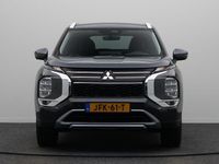 Nieuw Mitsubishi Outlander Edition 306 PK (225 kW) 2025 Grijs SUV