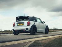 tweedehands Mini John Cooper Works 2.0 JCW. Chili