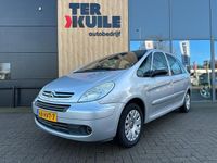 Occasion Citroën Xsara 109 PK (80 kW) 2009 Grijs (metallic) MPV