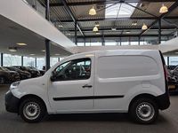 Occasion Renault Kangoo Komfort 82 PK (60 kW) 2020 Wit MPV