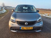 Occasion Smart ForFour 70 PK (51 kW) 2017 Hatchback