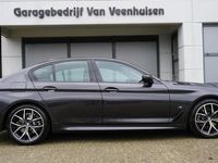 tweedehands BMW 520 520 i 184pk M-Sport *Facelift* Virtual Cockpit Lede
