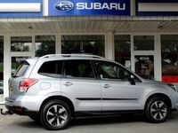 tweedehands Subaru Forester 2.0 CVT Premium Eyesight * Trekhaak * Navigatie *