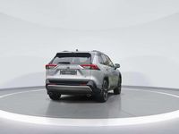 Occasion Toyota RAV4 Hybrid 218 PK (160 kW) 2021 Grijs SUV