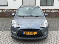 Occasion Citroën C3 Business Class 95 PK (69 kW) 2011 Grijs (metallic) Hatchback