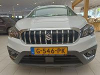 tweedehands Suzuki SX4 S-Cross 1.0 B.Jet Select [Applecarplay