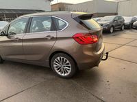 tweedehands BMW 218 Active Tourer 218i High Executive