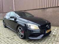 tweedehands Mercedes A250 Sport Automaat Leer Navi Harman