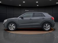 Occasion Audi Q2 S-Line 150 PK (110 kW) 2025 Grijs SUV
