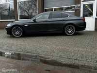 tweedehands BMW 535 535 i HIGH EXE AUT LEDER/CAMERA/NAVI/CRUISE/HEAD