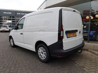 tweedehands VW Caddy 2.0 TDI Comfort 75PK AIRCO I CRUISE I APP-CONNECT I ALL-SEASON I TREKHAAK