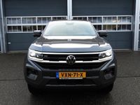 tweedehands VW Amarok 3.0 V6 241 PK AUT | PAN AMERICANA | FULL OPTIONS