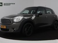 Occasion Mini Cooper Countryman Business 123 PK (90 kW) 2013 Grijs SUV