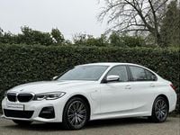 Occasion BMW 330e Comfort Edition 184 PK (135 kW) 2020 Wit Sedan