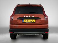 Occasion Dacia Jogger Extreme 142 PK (104 kW) 2023 Bruin MPV