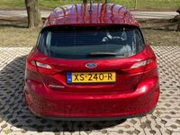 tweedehands Ford Fiesta 1.1 Trend