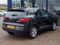 tweedehands Renault Kadjar 1.3 TCe Zen Automaat Navi Clima Stoelverwarming LMV+All-season