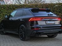 tweedehands Audi Q8 50 TDI quattro Pro Line S ABT Competition BTW