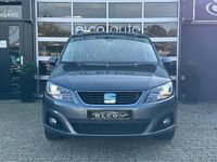 Occasion Seat Alhambra Style 150 PK (110 kW) 2019 Grijs (metallic) MPV