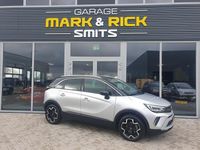 Occasion Opel Crossland X Ultimate 2026 Grijs SUV