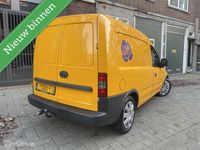 tweedehands Opel Combo 1.3 CDTi | Trekhaak | Met APK