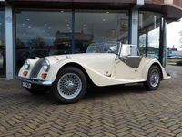 tweedehands Morgan 4/4 1.6 2-seater ORGINEEL NEDERLANDSE AUTO