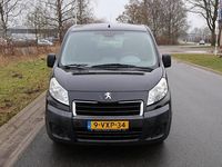 Occasion Peugeot Expert 163 PK (119 kW) 2012 Zwart Van