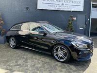 tweedehands Mercedes CLA180 AMG-pakket