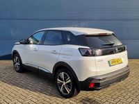 Occasion Peugeot 3008 GTi 200 PK (147 kW) 2022 Wit SUV