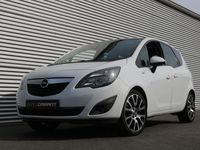 tweedehands Opel Meriva 1.4 Turbo Color Edition (Originele NL Auto, NAP Clima Cruise 18InchLMV PrivacyGlass)