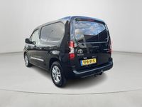 tweedehands Toyota Proace CITY Electric First Edition 50 kWh | 12.548 km | 2022 | Elektrisch