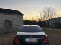 Occasion Mercedes S320 235 PK (172 kW) 2008 Sedan