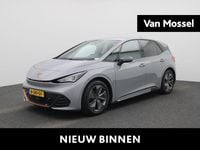 Occasion Cupra Born 169 kW (231 PK) 2022 Grijs Hatchback