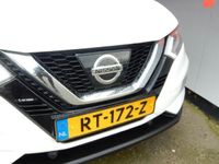 tweedehands Nissan Qashqai 1.2 N-CONNECTA | NAVIGATIE | CAMERA | PANORAMA | 1