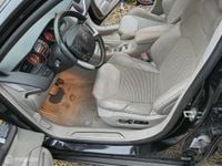 Occasion Citroën C5 Exclusive 204 PK (150 kW) 2012 Zwart Sedan