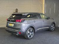 Occasion Peugeot 3008 GT-line 131 PK (96 kW) 2019 Grijs SUV