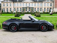 tweedehands Porsche 911 Carrera GTS 991.2 3.0 CABRIO