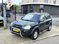 tweedehands Hyundai Tucson 2.0i Style