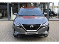 tweedehands Nissan Qashqai MHEV 140 MT Tekna | DESIGN PACK | € 9.500- VOORRA