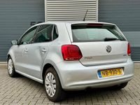 tweedehands VW Polo 1.6 TDI Highline 2011 Clima/Navi/Style