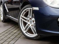 tweedehands Porsche Boxster 2.7