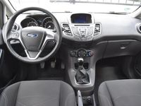 tweedehands Ford Fiesta 1.0 Style 125dkm Navi 5-drs Airco Aux/USB Zuinig N