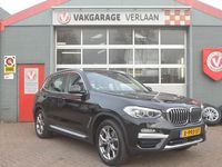 tweedehands BMW X3 xDrive20i High Executive 12 mnd. gar.