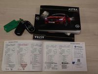 tweedehands Opel Astra Sports Tourer 1.4 Innovation