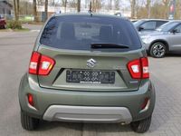 tweedehands Suzuki Ignis 1.2 Smart Hybrid Select CVT AUTOMAAT